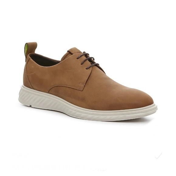 Ecco hybrid lite Oxford - Picture 1 of 5